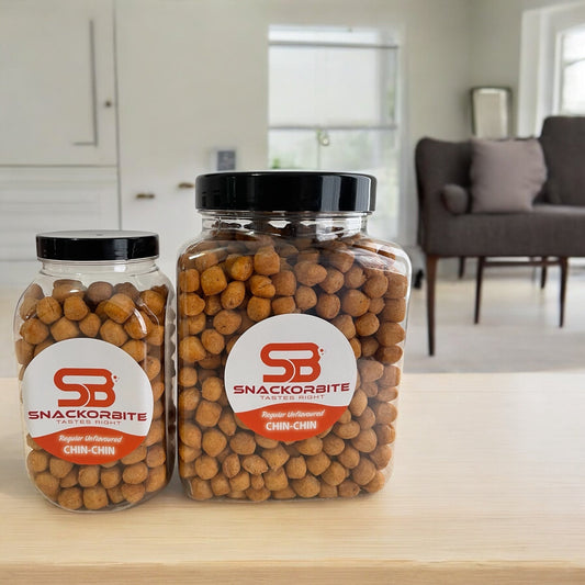 Top 5 Health Benefits Snackorbite Regular Chinchin